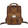 Himawari 188L 14´´ laptop hátizsák barna (188L-53)