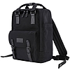 Himawari 188L 14´´ laptop hátizsák fekete (188L-34)