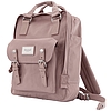 Himawari 188L 14´´ laptop hátizsák rózsaszín (188L-81)