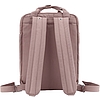 Himawari 188L 14´´ laptop hátizsák rózsaszín (188L-81)