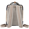 Himawari 188L 14´´ laptop hátizsák szürke-bézs (188L-77)