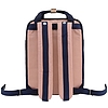 Himawari 188L 14´´ laptop hátizsák tengerészkék és rózsaszín (188L-54)