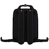 Himawari 188L fekete és barna 14´´ laptop hátizsák (188L-26)