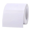 Hőcímkék Niimbot B21-hez, 50mmx30mm, 230 db. (T50*30-230)