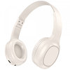 Hoco W46 Bluetooth fejhallgató, fehér