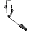 Hohem iSteady V3 stabilizátor készlet telefonhoz fekete (HPG-V3)