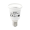 Home E27/E14 foglalatátalakító adapter, max. 2 A