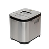 Home HG KS 900 kenyérsütő, 710 W, 15 program, 500 g, 750 g, 900 g kenyérsütés, rozsdamentes felület