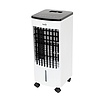 Home LHP400D léghűtő távirányítóval, 80 W, beépített víztartály, tartozék jégakkuk, párologtató betét, 3 fokozat