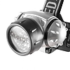 Home PLF 19 LED fejlámpa, 80 lm, 19 LED, 4 funkció, állítható dőlésszög