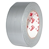 Home RS 50 textil ragasztószalag, 50 m, ezüst