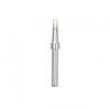 Home SMA 057 forrasztóhegy SMA 051 és SMA 050 forrasztópáka-állomásokhoz, 3,2 mm, lapos fej