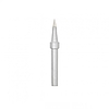 Home SMA 058 forrasztóhegy SMA 051 és SMA 050 forrasztópáka-állomásokhoz, 1,2 mm, lapos fej