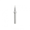 Home SMA 059 forrasztóhegy SMA 051 és SMA 050 forrasztópáka-állomásokhoz, 1,2 mm, pont fej