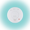 Home SMO 01 füstérzékelő, elemes, 85 dB, LED, fehér