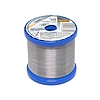 Home SW 0,8/250 forrasztóón, 0,8mm, 250g, európai gyártótól származó kiváló minőségű forrasztóón, összetétel: SN/PB: 60/40%, gyanta: 2,0%