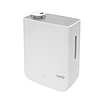 Home UHP 4000B ultrahangos hidegpárásító, 30 W, víztartály kapacitása 4 liter, 3 fokozat, ajánlott szobaméret max. 40 m2,