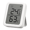 Hőmérő és Higrométer SwitchBot Hőmérő és Higrométer Plus