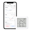 Hőmérő és nedvességmérő SwitchBot Hőmérő és nedvességmérő (041446)