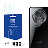 Honor Magic5 Pro - 3mk Lens Protection