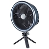 Hordozható 4 az 1-ben Flextail Max hűtőventilátor (MAX COOLER)