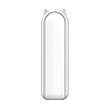 Hordozható ventilátor 2000 mAH USB - Techsuit (HZ001) - Fehér (KF2331260)