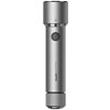 HOTO QWSDT005 taktikai zseblámpa, 2300 lm, IP68, 3100 mAh, USB-C