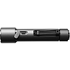 HOTO QWSDT005 taktikai zseblámpa, 2300 lm, IP68, 3100 mAh, USB-C