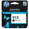 HP 3YL80AE No.912 Black tintapatron eredeti 0,3K