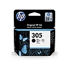 HP 3YM61AE No.305 tintapatron eredeti Black