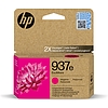 HP 4S6W7NE No.937E Magenta tintapatron eredeti Evomore