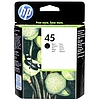 HP 51645A No.45 Black tintapatron eredeti