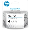 HP 6ZA17AE Black nyomtatófej eredeti
