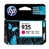 HP C2P21AE No.935 Magenta tintapatron eredeti