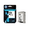 HP C4902AE No.940 Black tintapatron eredeti Akció a készlet erejéig! / Kifutó