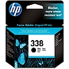 HP C8765E No.338 Black tintapatron eredeti