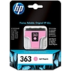 HP C8775E No.363 Light Magenta tintapatron eredeti megszűnő