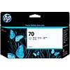 HP C9451A No.70 Light Grey tintapatron eredeti