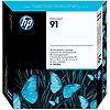 HP C9518A No.91 Maintenance tank eredeti HP DJZ6100 Z6100ps