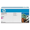 HP CB387A No.824A Magenta Drum eredeti 35K