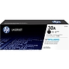 HP CF230A No.30A Black lézertoner eredeti 1,6K