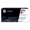 HP CF463X No.656X Magenta lézertoner eredeti 22K