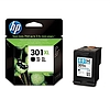 HP CH563EE No.301XL Black tintapatron eredeti