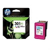 HP CH564EE No.301XL Color tintapatron eredeti