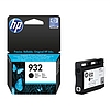 HP CN057AE No.932 Black tintapatron eredeti 