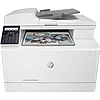 HP Color LaserJet Pro MFP M183fw ADF A4 színes multifunkciós lézernyomtató