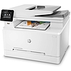 HP Color LaserJet Pro MFP M283fdw ADF A4 színes multifunkciós lézernyomtató