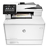 HP Color LaserJet Pro MFP M479fdw A4 színes multifunkciós lézernyomtató