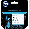 HP CZ134A No.711 Cyan tintapatron eredeti 3db-os csomag