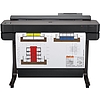 HP DesignJet T650 36 színes tintasugaras nyomtató 5HB10A